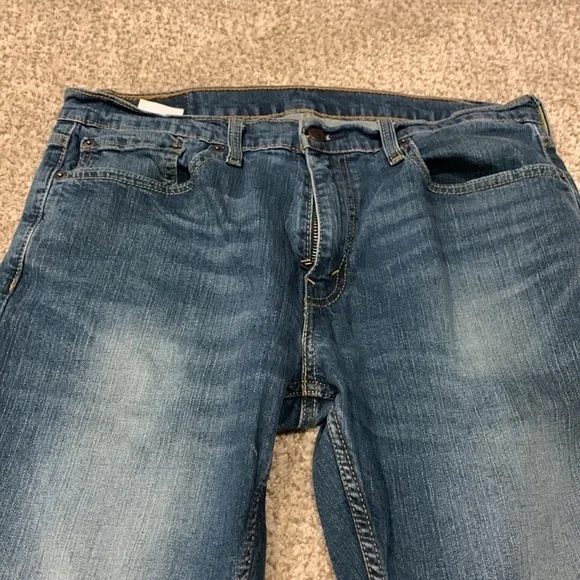 LEVI men’s jeans - Picture 6 of 7